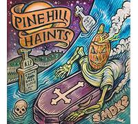 The Pine Hill Haints - Smoke