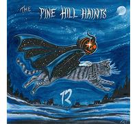 The Pine Hill Haints – 13 – Vinyle – Victrola