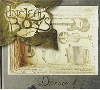 Pine Leaf Boys - Danser [Import]
