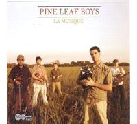Pine Leaf Boys - Musique