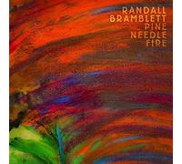 Pine Needle Fire
