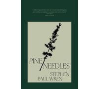 Pine/Needles - Stephen Paul Wren - Parlyaree Press - ebook (ePub) - Livre