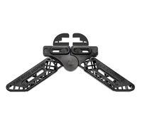 Pine Ridge Archery Kwik Stand Bow Support, Noir, Universel US