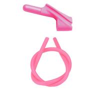 Pine Ridge Archery Nitro Peep Sight Rose 1/4"