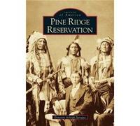 Pine Ridge Reservation by Donovin Arleigh Sprague Donovin Arleigh Sprague (Auteur)