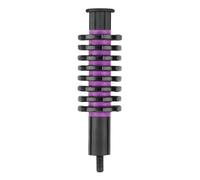 Pine Ridge tir à l'arc Stabilisateur en dents de scie, Violet