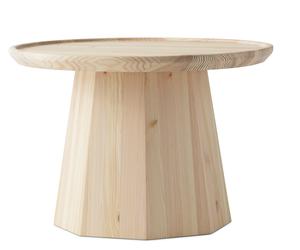 Pine Table Large Table d'appoint Grand Normann Copenhagen - 5712396025066