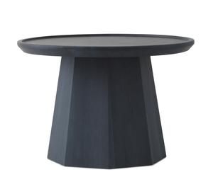 Pine Table Large Table d'appoint Grand Normann Copenhagen Bleu foncé - 5712396024991