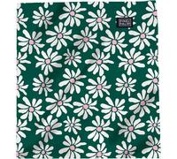 PINE TO PALM Tour De Cou Technique Flower Pow - Mixte - Vert / Blanc - taille Unique- modèle 2026