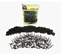 Pine Tree Kits 4 -6 Woodland Scenics