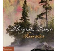 Pine Tree String Band - Bluegrass Banjo Favorites