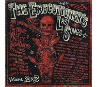 Pine Valley Cosmonauts - Executioner's Last.2+3 [Import]