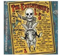 Pine Valley Cosmonauts - Executioner's Last Songs