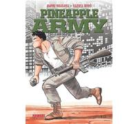 Pineapple Army - Tome 1