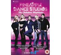 Pineapple Dance Studios - Fabulous Highlights