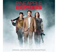 Various Artists - Pineapple Express (Original Motion Picture Soundtrack)