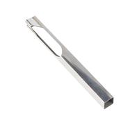 Pineapple Eye Remover Tool | V Shape Fruit Eye Remover, éplucheur et coupe-ananas pour cuisine, maison, fruits, supermarché, préparation quotidienne