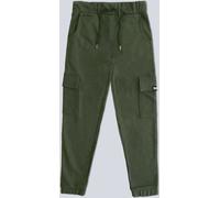 Pineapple Pineapple Green Cargo Joggers