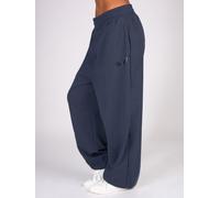 Pineapple Pineapple Grey Oversized Baggy Cuffed Joggers