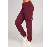 Pineapple Pineapple Red Cargo Joggers