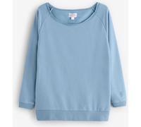 Pineapple Sweat-shirt Pineapple à épaules dénudées