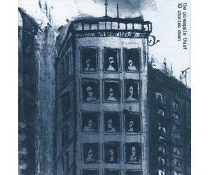 Pineapple Thief - 10 Stories Down [Import]