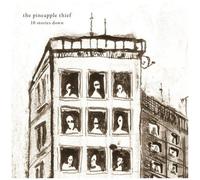 The Pineapple Thief – 10 Stories Down – Vinyle noir (LP) – Kscope