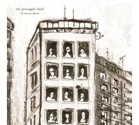 Pineapple Thief - 10 Stories Down [Vinyl Lp] Colored Vinyl, Anniversary Ed