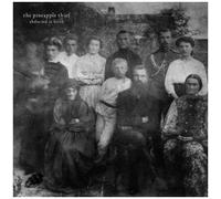Abducted At Birth – CD – Kscope