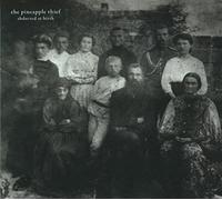 Abducted at birth Digipack