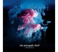 PINEAPPLE THIEF - ALL THE WARS (2 VINYL LP) 9 TRACKS PROGRESSIVE ROCK NEUF