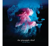 Pineapple Thief - All The Wars-Digi [Import]