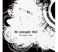 Pineapple Thief Dawn Raids I, the (CD)