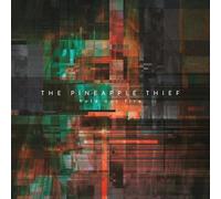 The Pineapple Thief Hold Our Fire (Vinyl) 12" Album
