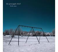 The Pineapple Thief Little Man (Vinyl) 12" Remastered Album