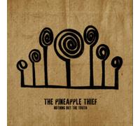 The Pineapple Thief – Nothing But the Truth – CD – Kscope