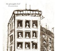 Pineapple Thief the - 10 Stories Down