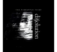 Pineapple Thief – Dissolution – CD Digipak (Import) – Kscope