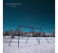 The Pineapple Thief Little Man (Vinyl) 12" Remastered Album
