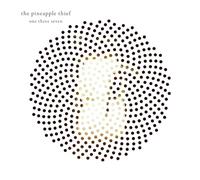Pineapple Thief,the - One Three Seven (Black Vinyl) [Import]