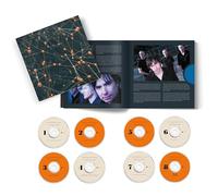 Pineapple Thief – Retracing Our Steps 2007-2014 – 7 CD + Blu-ray audio Earbook – Kscope
