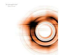 Pineapple Thief,the - Tightly Unwound (2025 Bruce Soord Mix Digipak)