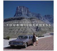 The Pineapple Thief – Your Wilderness – CD