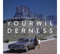 The Pineapple Thief Your Wilderness (Vinyl) 12" Album