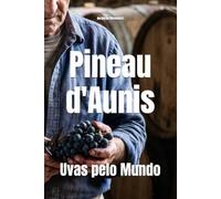 Pineau d'Aunis: Uvas pelo Mundo