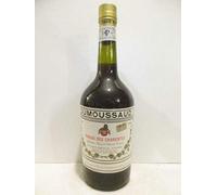 pineau des charentes andré dumoussaud (non millésimé années 1990 à 2000) VD blanc années 90 - charente