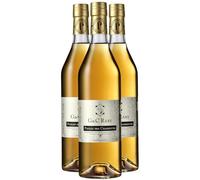 Pineau des Charentes - Blanc - G et C Raby - Vin Blanc du Sud-Ouest (3x75cl)