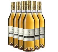 Pineau des Charentes - Blanc - G et C Raby - Vin Blanc du Sud-Ouest (6x75cl)