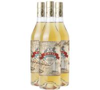 Pineau des Charentes - Blanc - Les Frères Moine - Vin Blanc du Sud-Ouest (3x75cl)