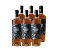 Pineau des Charentes Macération Carbonique - Blanc - Les Frères Moine - Vin Blanc du Sud-Ouest (6x75cl)